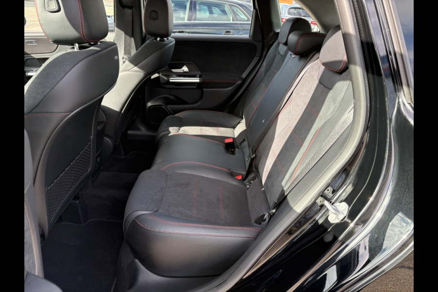 Mercedes-Benz B-Klasse 250 e Business Solution AMG