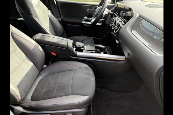 Mercedes-Benz B-Klasse 250 e Business Solution AMG