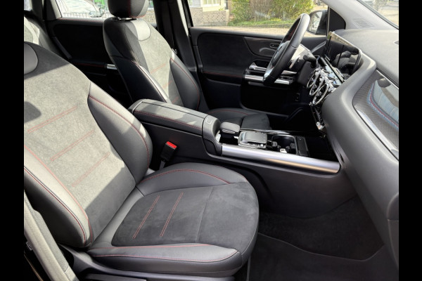 Mercedes-Benz B-Klasse 250 e Business Solution AMG