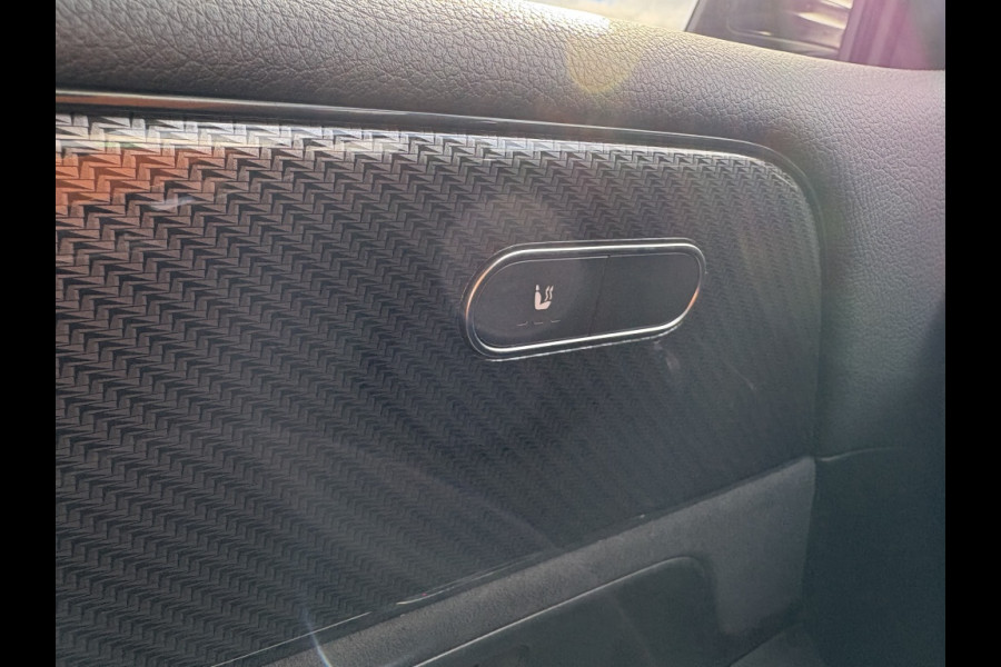 Mercedes-Benz B-Klasse 250 e Business Solution AMG