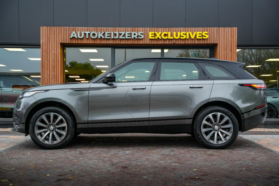 Land Rover Range Rover Velar 2.0 I4 Turbo AWD SE R Dynamic Lane Assist Cruise Clima Keyless Navi 20''LM
