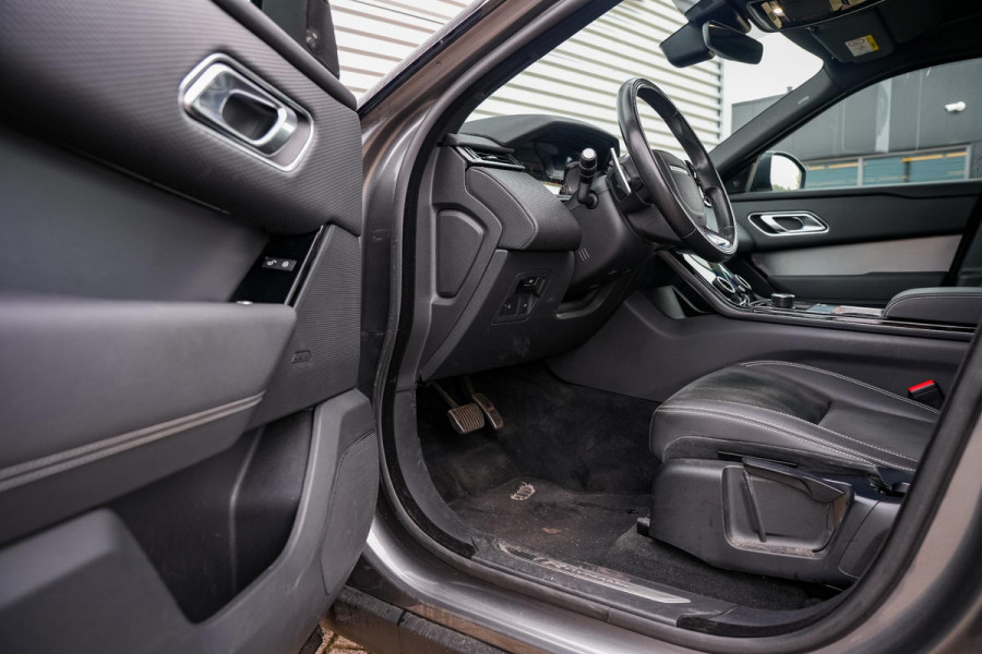 Land Rover Range Rover Velar 2.0 I4 Turbo AWD SE R Dynamic Lane Assist Cruise Clima Keyless Navi 20''LM