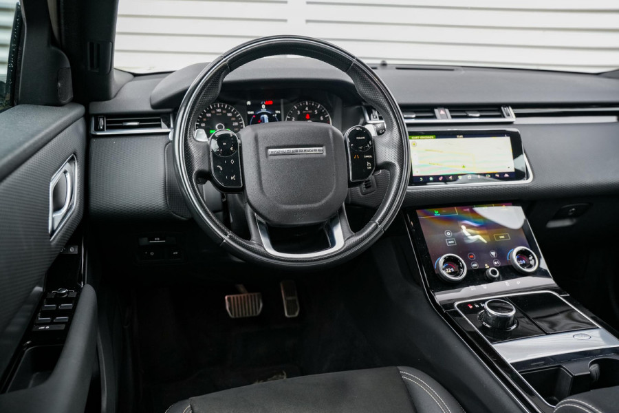 Land Rover Range Rover Velar 2.0 I4 Turbo AWD SE R Dynamic Lane Assist Cruise Clima Keyless Navi 20''LM