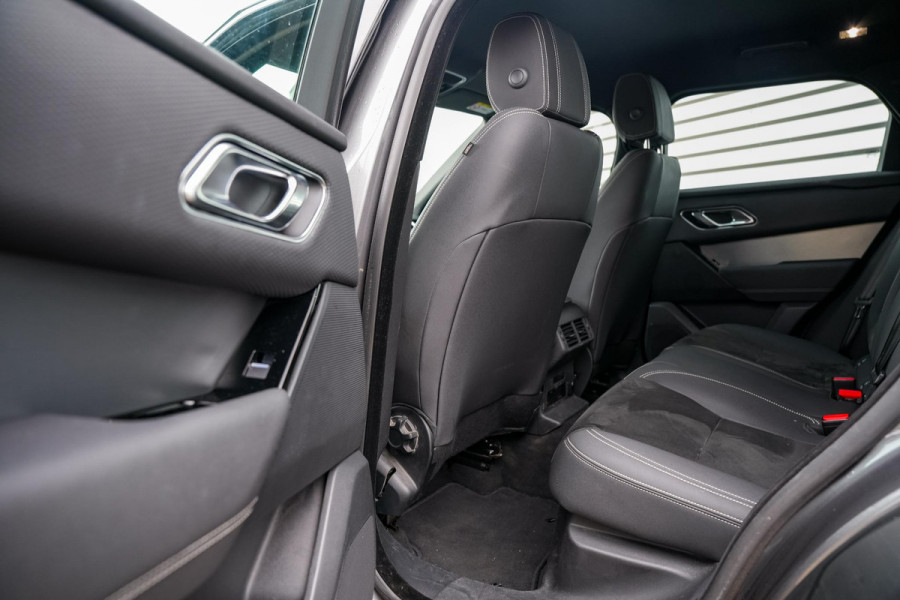 Land Rover Range Rover Velar 2.0 I4 Turbo AWD SE R Dynamic Lane Assist Cruise Clima Keyless Navi 20''LM