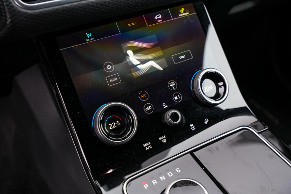 Land Rover Range Rover Velar 2.0 I4 Turbo AWD SE R Dynamic Lane Assist Cruise Clima Keyless Navi 20''LM