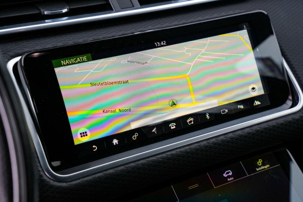 Land Rover Range Rover Velar 2.0 I4 Turbo AWD SE R Dynamic Lane Assist Cruise Clima Keyless Navi 20''LM