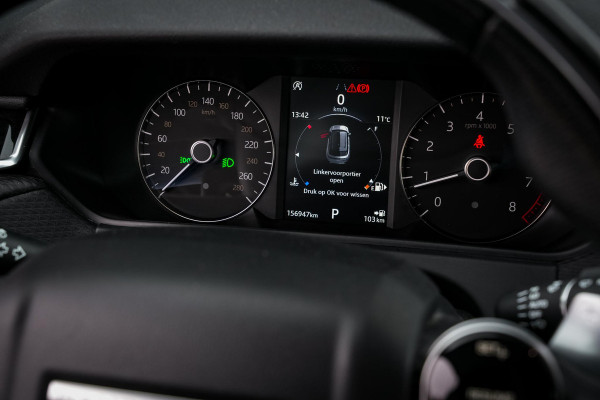 Land Rover Range Rover Velar 2.0 I4 Turbo AWD SE R Dynamic Lane Assist Cruise Clima Keyless Navi 20''LM