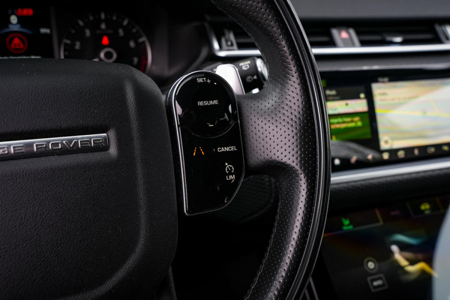 Land Rover Range Rover Velar 2.0 I4 Turbo AWD SE R Dynamic Lane Assist Cruise Clima Keyless Navi 20''LM
