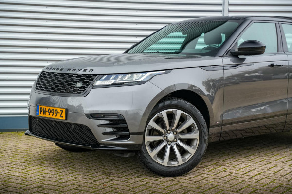 Land Rover Range Rover Velar 2.0 I4 Turbo AWD SE R Dynamic Lane Assist Cruise Clima Keyless Navi 20''LM