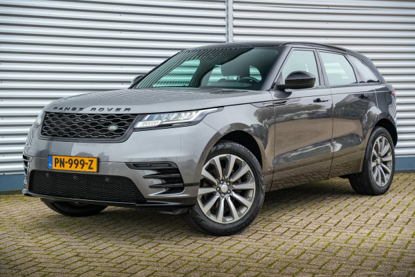 Land Rover Range Rover Velar 2.0 I4 Turbo AWD SE R Dynamic Lane Assist Cruise Clima Keyless Navi 20''LM