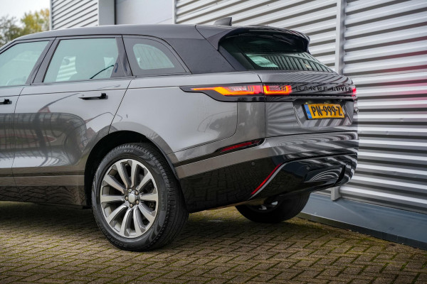 Land Rover Range Rover Velar 2.0 I4 Turbo AWD SE R Dynamic Lane Assist Cruise Clima Keyless Navi 20''LM