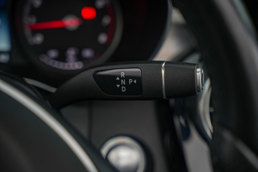 Mercedes-Benz C-Klasse Cabrio 400 4MATIC Prestige 333pk Led Luchtvering Navi DAB