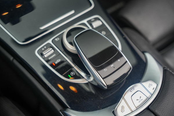 Mercedes-Benz C-Klasse Cabrio 400 4MATIC Prestige 333pk Led Luchtvering Navi DAB