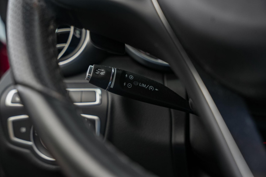 Mercedes-Benz C-Klasse Cabrio 400 4MATIC Prestige 333pk Led Luchtvering Navi DAB