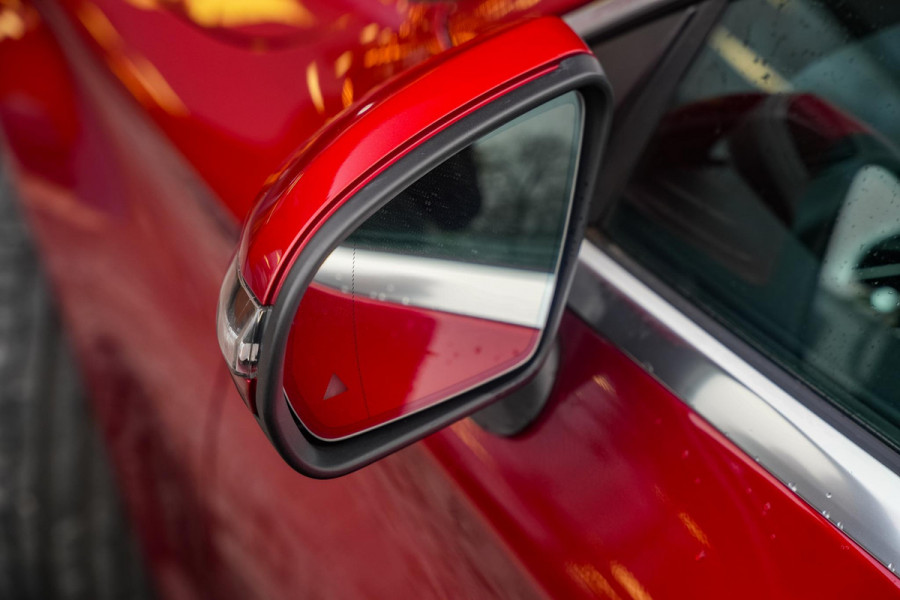 Mercedes-Benz C-Klasse Cabrio 400 4MATIC Prestige 333pk Led Luchtvering Navi DAB