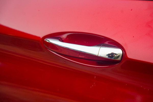 Mercedes-Benz C-Klasse Cabrio 400 4MATIC Prestige 333pk Led Luchtvering Navi DAB