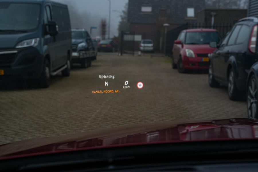 Mercedes-Benz C-Klasse Cabrio 400 4MATIC Prestige 333pk Led Luchtvering Navi DAB