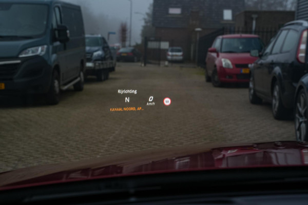 Mercedes-Benz C-Klasse Cabrio 400 4MATIC Prestige 333pk Led Luchtvering Navi DAB