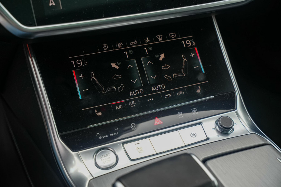 Audi A7 Sportback 55 TFSI quattro Pro Line S V6 340PK quattro Pro Line S Schuifdak Trekhaak