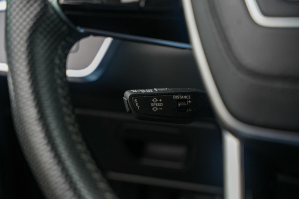 Audi A7 Sportback 55 TFSI quattro Pro Line S V6 340PK quattro Pro Line S Schuifdak Trekhaak