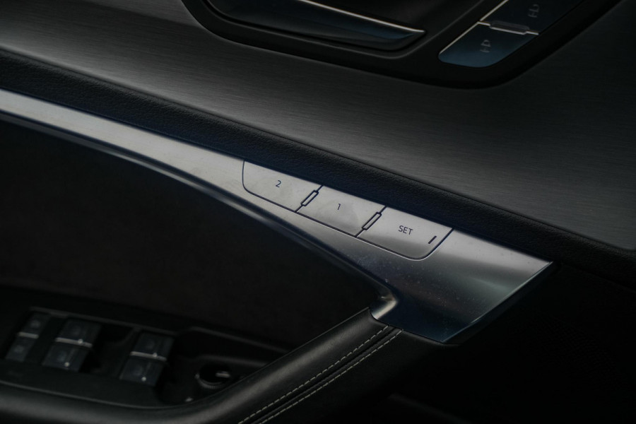 Audi A7 Sportback 55 TFSI quattro Pro Line S V6 340PK quattro Pro Line S Schuifdak Trekhaak