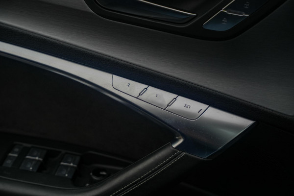 Audi A7 Sportback 55 TFSI quattro Pro Line S V6 340PK quattro Pro Line S Schuifdak Trekhaak