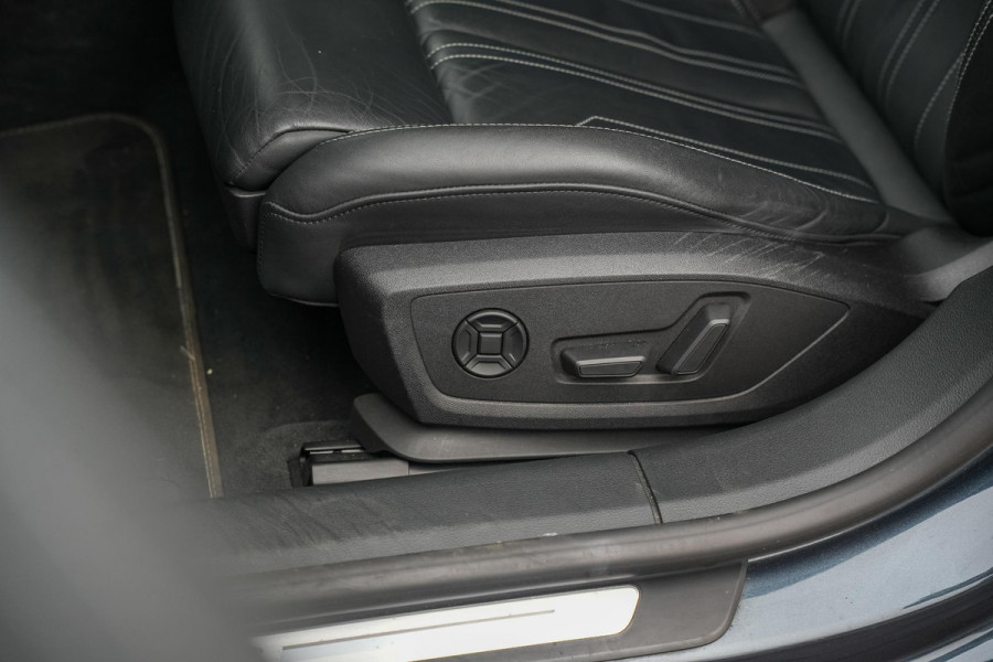 Audi A7 Sportback 55 TFSI quattro Pro Line S V6 340PK quattro Pro Line S Schuifdak Trekhaak