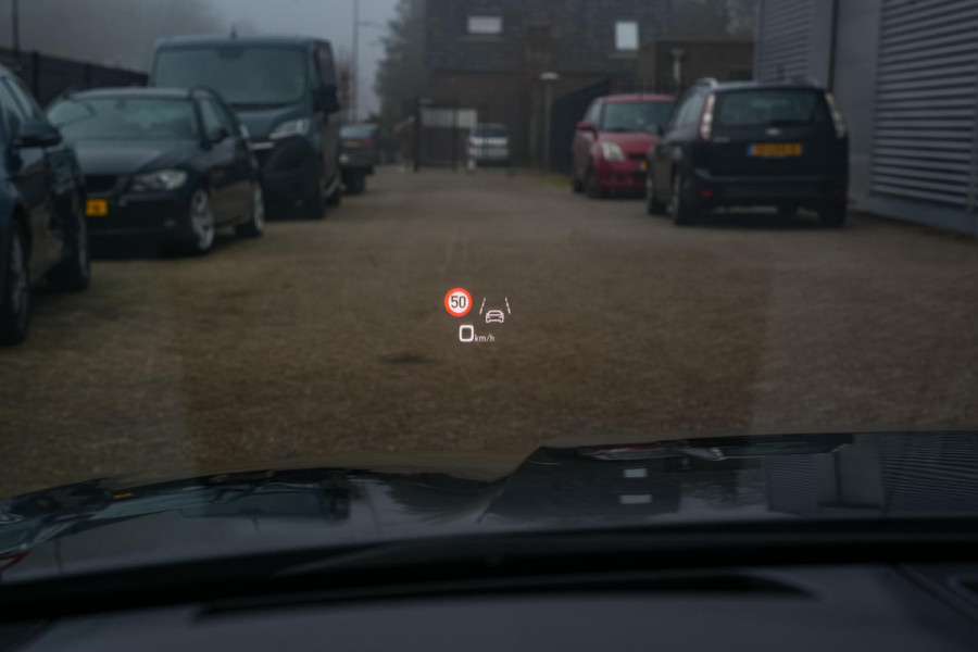 Audi A7 Sportback 55 TFSI quattro Pro Line S V6 340PK quattro Pro Line S Schuifdak Trekhaak