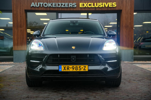 Porsche Macan 3.0 S 354PK  Org NL/ NAP/ Pano/ facelift