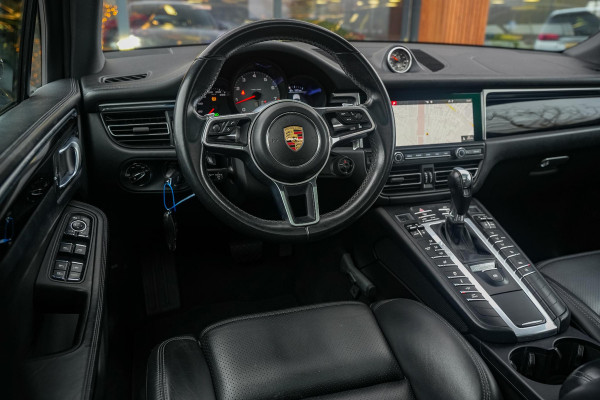 Porsche Macan 3.0 S 354PK  Org NL/ NAP/ Pano/ facelift