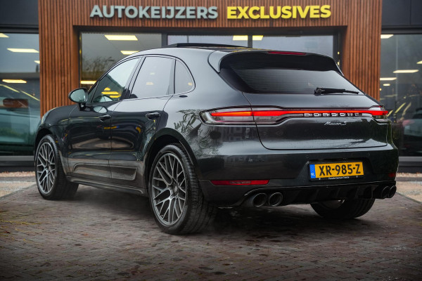 Porsche Macan 3.0 S 354PK  Org NL/ NAP/ Pano/ facelift