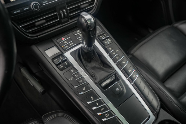 Porsche Macan 3.0 S 354PK  Org NL/ NAP/ Pano/ facelift