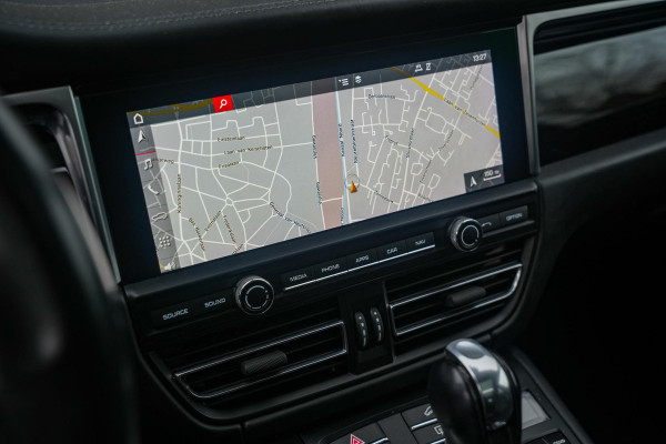 Porsche Macan 3.0 S 354PK  Org NL/ NAP/ Pano/ facelift