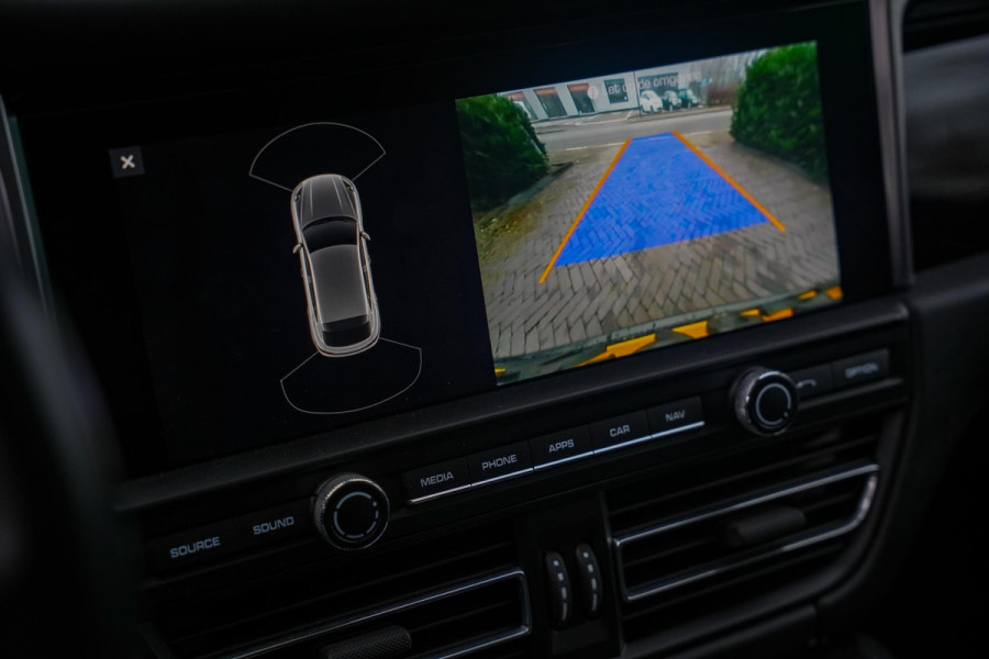 Porsche Macan 3.0 S 354PK  Org NL/ NAP/ Pano/ facelift