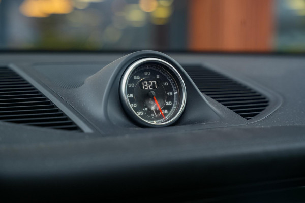 Porsche Macan 3.0 S 354PK  Org NL/ NAP/ Pano/ facelift