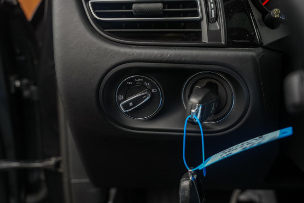 Porsche Macan 3.0 S 354PK  Org NL/ NAP/ Pano/ facelift