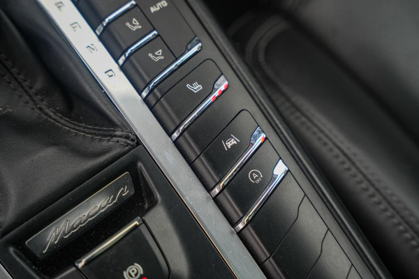 Porsche Macan 3.0 S 354PK  Org NL/ NAP/ Pano/ facelift