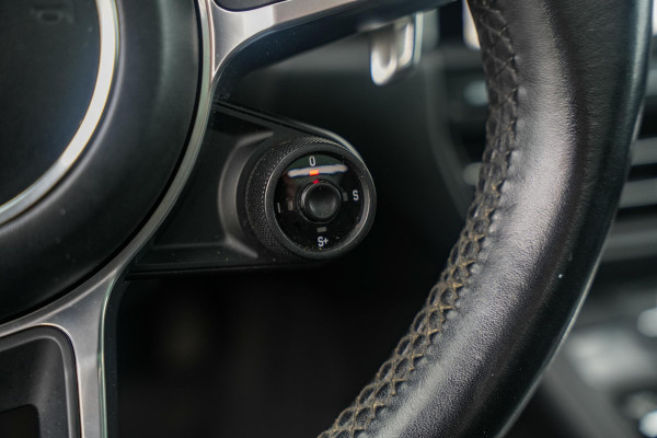 Porsche Macan 3.0 S 354PK  Org NL/ NAP/ Pano/ facelift