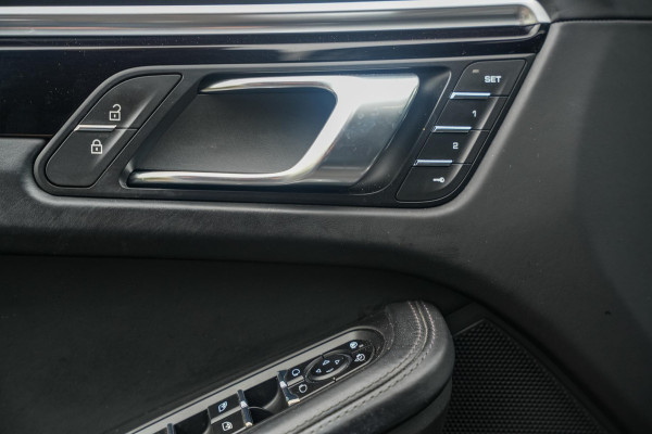 Porsche Macan 3.0 S 354PK  Org NL/ NAP/ Pano/ facelift