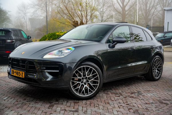 Porsche Macan 3.0 S 354PK  Org NL/ NAP/ Pano/ facelift