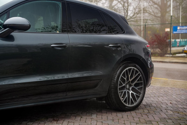 Porsche Macan 3.0 S 354PK  Org NL/ NAP/ Pano/ facelift