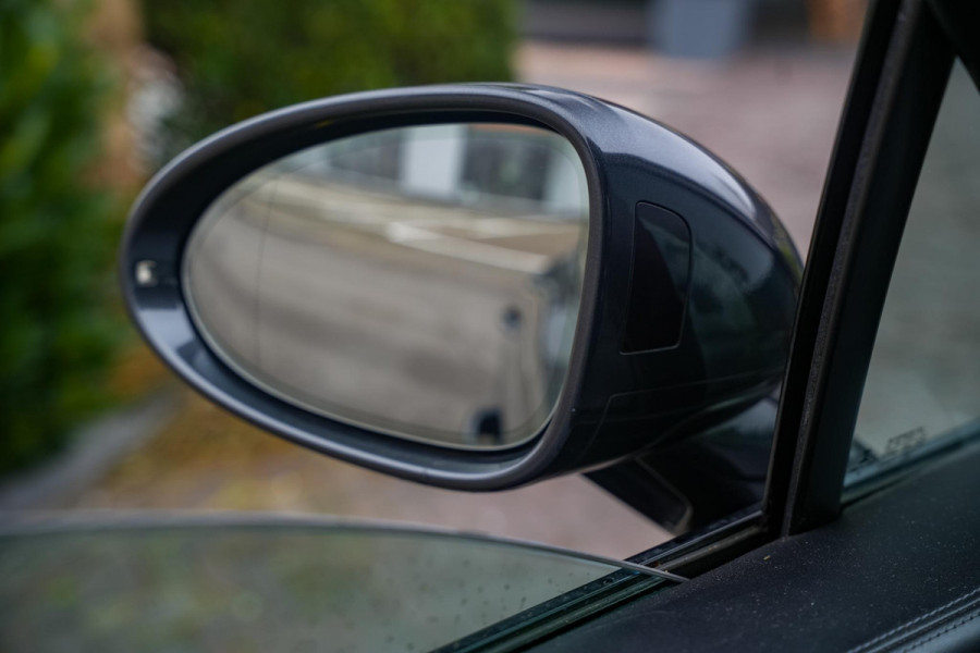 Porsche Macan 3.0 S 354PK  Org NL/ NAP/ Pano/ facelift