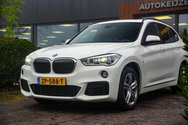 BMW X1 sDrive18i High Executive Edition M-Pakket/ pano/ org NL/ NAP