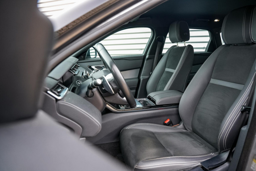 Land Rover Range Rover Velar 2.0 I4 Turbo AWD SE R Dynamic Lane Assist Cruise Clima Keyless Navi 20''LM