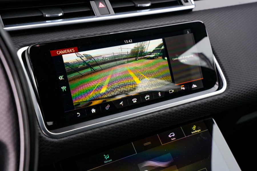 Land Rover Range Rover Velar 2.0 I4 Turbo AWD SE R Dynamic Lane Assist Cruise Clima Keyless Navi 20''LM