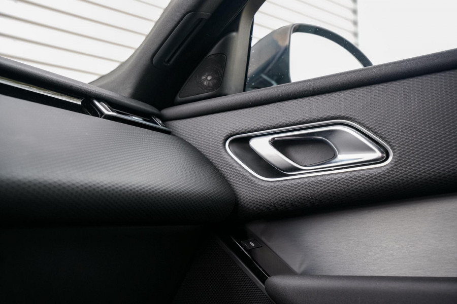 Land Rover Range Rover Velar 2.0 I4 Turbo AWD SE R Dynamic Lane Assist Cruise Clima Keyless Navi 20''LM