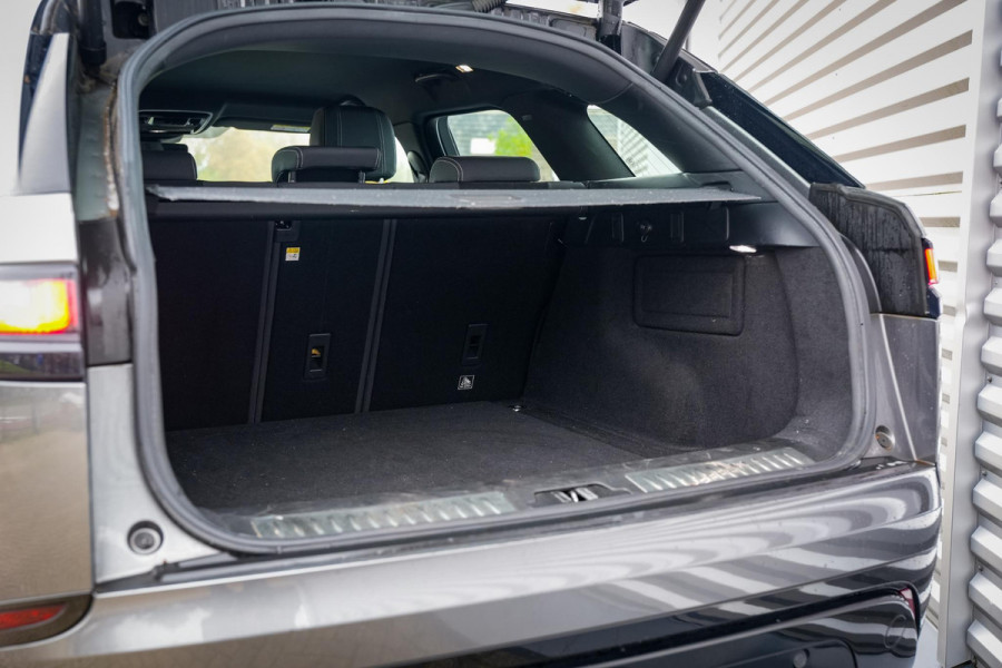 Land Rover Range Rover Velar 2.0 I4 Turbo AWD SE R Dynamic Lane Assist Cruise Clima Keyless Navi 20''LM