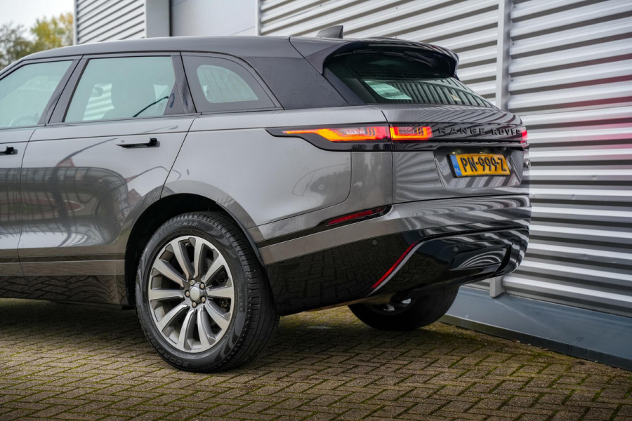 Land Rover Range Rover Velar 2.0 I4 Turbo AWD SE R Dynamic Lane Assist Cruise Clima Keyless Navi 20''LM