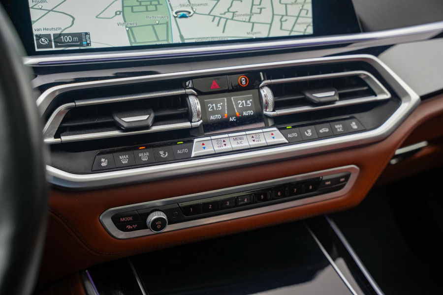 BMW X5 xDrive45e High Executive Panodak Harman Kardon 360 Bowers&Wilkens Camera Panodak