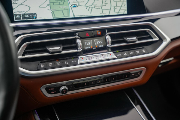 BMW X5 xDrive45e High Executive Panodak Harman Kardon 360 Bowers&Wilkens Camera Panodak